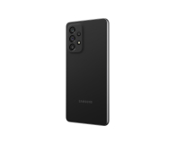 Samsung Galaxy A53 5G 6/128GB 120Hz Black - 732555 - zdjęcie 5